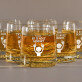 Er is niks gebeurt - Whiskyglazen