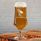 Niet aanraken - Bierpokal