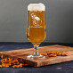 Niet aanraken - Bierpokal