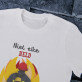 Niet elke held - Heren t-shirt