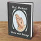 Wees niet bang - Notitieboek