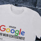 Heb geen google nodig - Heren t-shirt