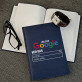 Heb geen google nodig - Notitieboek