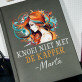 Knoei niet met de kapper - Notitieboek