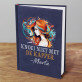 Knoei niet met de kapper - Notitieboek