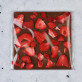 Deze kerst - Chocolade met aardbeien
