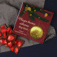 Deze kerst - Chocolade met aardbeien