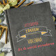 Uitstekende ideeën - Notitieboek