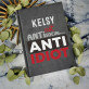 Not antisocial - Notitieboek