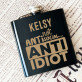 Not antisocial - Heupflesje