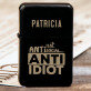 Not antisocial - Aansteker