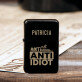 Not antisocial - Aansteker