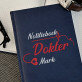 Notatnik lekarza - Notitieboek