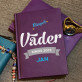 Nieuwe vader - Notitieboek
