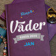 Nieuwe vader - Notitieboek