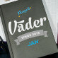 Nieuwe vader - Notitieboek