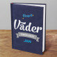 Nieuwe vader - Notitieboek