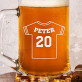 Shirt - Bierpokal