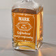 Old no - Whisky karaf