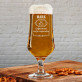 Old no - Bierpokal
