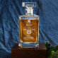 Hij verouderd niet - Whisky karaf 0,7L