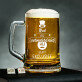 hij verouderd niet - Bierpokal