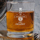 Hij veroudert niet - Whiskyglazen