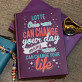 One run can change your day - Notitieboek