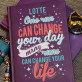One run can change your day - Notitieboek