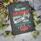 One run can change your day - Notitieboek