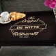 Original restaurant - Ontbijt dienblad