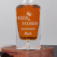 Heer en heerser - Whisky karaf