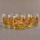 Heer en heerser - Whiskyglazen