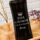 Heer en heerster - Waterfles