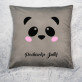 Panda - Kussen
