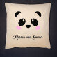 Panda - Kussen