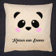 Panda - Kussen