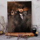 Peaky Blinders - Droom portret