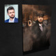Peaky Blinders - Droom portret