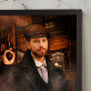 Peaky Blinders - Droom portret