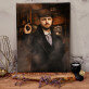 Peaky Blinders - Droom portret