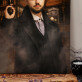 Peaky Blinders - Droom portret