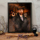 Peaky Blinders - Droom portret