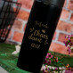 Perfecte chaos dame - Thermische mok