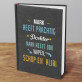 Prachtig dochter - Notitieboek