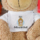 belle en het beest - Knuffel