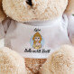 belle en het beest - Knuffel