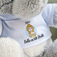 belle en het beest - Knuffel