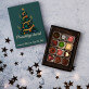 Prachtige kerst 2 - Pralines van belgische chocolade