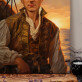 Piraat - Droom portret